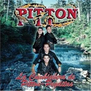  La Cumbiadera de Pitton   Pegaditas Pitton Music