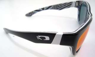 New Oakley Sunglasses Jupiter LX Polished Black +Red Iridium 24 186 