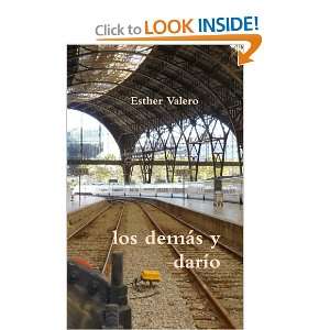  los demás y darío (Spanish Edition) (9781445208954 