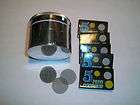METAL HERB AND SPICE GRINDER COMBO 4 PIECE 1.60 & 25 STEEL PIPE 
