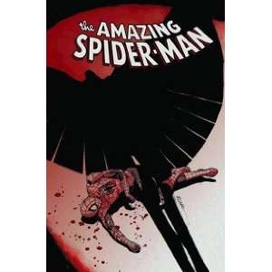 Amazing Spider Man #624 Youre Fired Variant Mark Waid 