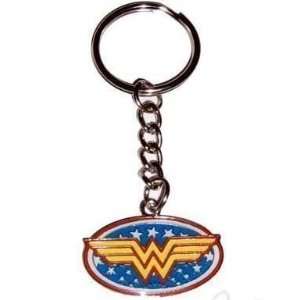  Wonder Woman Key Chain (WWKC01)