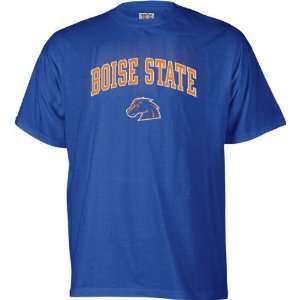   : Boise State Broncos Kids/Youth Perennial T Shirt: Sports & Outdoors