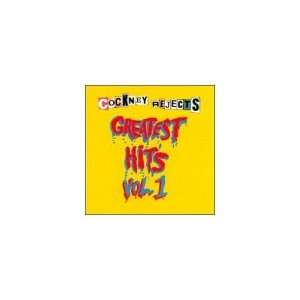 com Cockney Rejects   Greatest Hits, Vol. 1 [Rhythm Vicar] Cockney 