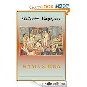 Kama sutra (Spanish Edition) Mallan?ga V?tsy?yana  Kindle 