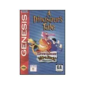  Were Back A Dinosaurs Tale Video Games