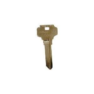  Kaba Ilco Corp Dexter Lockset Keyblank (Pack Of 10) De6 