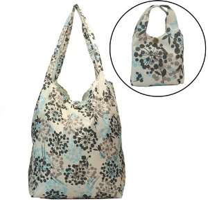  Pattern Reusable Trendy Fashion shopping Tote Bag / Eco Shopping 