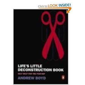   Book Self Help for the Post Hip (9780140282092) Andrew Boyd Books
