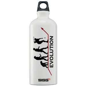  Tennis Evolution Sports Sigg Water Bottle 1.0L by 