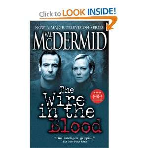  Wire In The Blood (9780006392927) Val McDermid Books