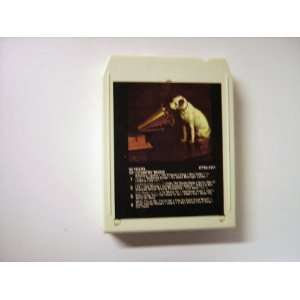  60 YEARS OF COUNTRY MUSIC   8 TRACK TAPE 