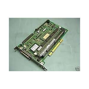  HP SCSI U160 PCI RAID CONTROL