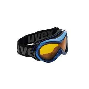  UVEX Hurricane Womens Ski Goggle