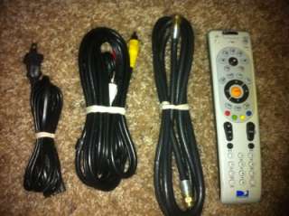 DIRECTV R22 OWNED HD or SD DVR Direct TV R22 100 With EXTRAS  