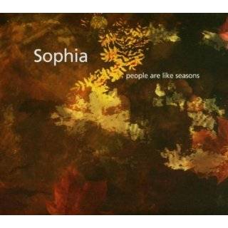  Emergence Sophia Music