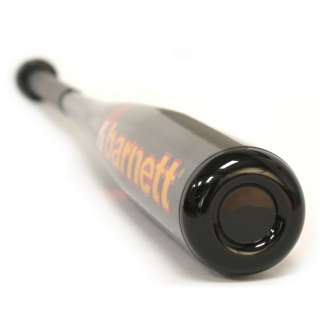 BB 3 baseball bat in maple, pro, black, size 33 (83,82cm)