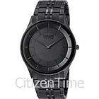 new citizen blackout stiletto watch ar3015 53e $ 269 95  