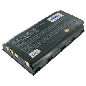  AST Ascentia 950N Main battery Electronics