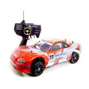 REMOTE CONTROL ELECTRIC 4WD CAR RC CARS 110  Sports 