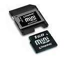 1G Mini SD Memory Card for Nokia N80 N93 6288 6280 E039  