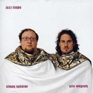  Jazz Limbo Nabatov, Wogram Music
