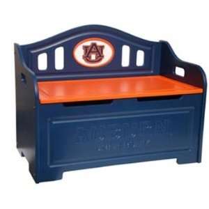   C0515P Auburn University Painted Storage Entryway