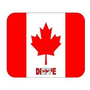  Canada, Dieppe   New Brunswick mouse pad 