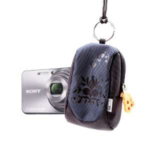   Camera Carry Case For Sony DSC HX9V, H70, W570 & W530