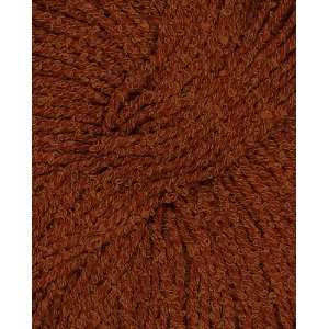   Lavold Bamboucle Yarn 15 Squirrel Brown Arts, Crafts & Sewing