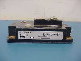 PRX IGBT CM600HA 24H Power Module 1200V 600A  
