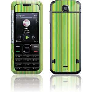  Green with Envy skin for Nokia 5310 Electronics