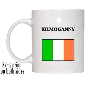  Ireland   KILMOGANNY Mug 