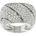 White Gold, 18k Diamond Rings  Overstock Buy Engagement Rings 
