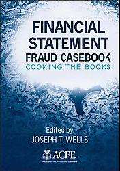 Financial Statement Fraud Casebook (Hardcover)  