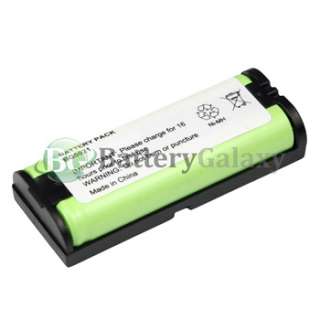Cordless Battery for Panasonic HHR P105 HHRP105 TYPE 31  