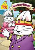max ruby bunny tales dvd today $ 9 89 5 0 1 