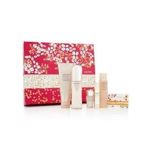  Shiseido Complete WrinkleResist24 Set (5 Pc) Beauty