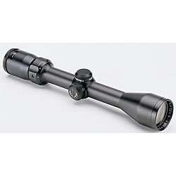 Bushnell Trophy 3 9x40 mm Rifle Scope  Overstock