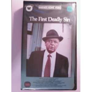  The First Deadly Sin Frank Sinatra Movies & TV