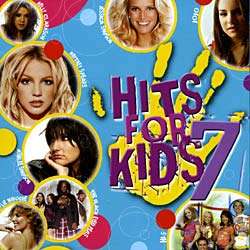 Various Artists   Hits For Kids V.7 [Import]  