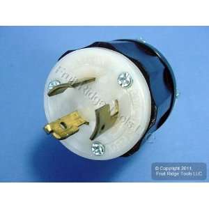   Non NEMA Locking Plug Twist Lock 20A 125/250V 9965 C: Home Improvement