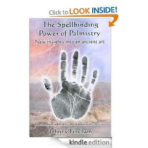 The Spellbinding Power of Palmistry: Complete Palmistry Course Book 