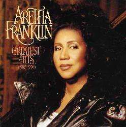Aretha Franklin   Greatest Hits 1980 1994 (+1 Bonus Track)   