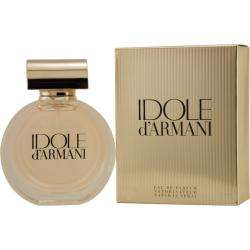 Giorgio Armani Idole Darmani Womens 2.5 oz Eau De Parfum Spray 