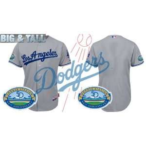  Big & Tall Gear   Los Angeles Dodgers Authentic MLB 