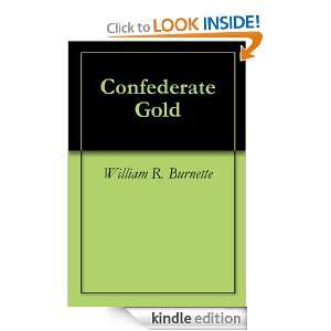 Start reading Confederate Gold 