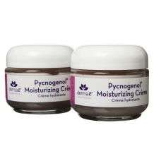 Derma E 2 oz Pycnogenol Anti aging Face Creme (Pack of 2)   