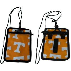  University of Tennessee Badge Holder