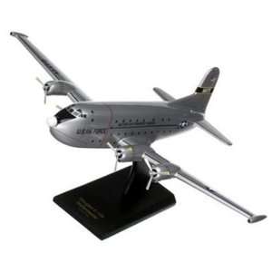  Scale Model C 124 Globemaster USAF Model Airplane Toys & Games